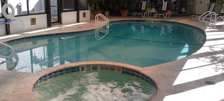 麦迪逊酒店(The Madison Hotel)图片