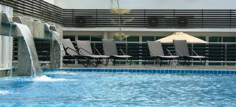 斯费拉酒店(Hotel Sfera)图片