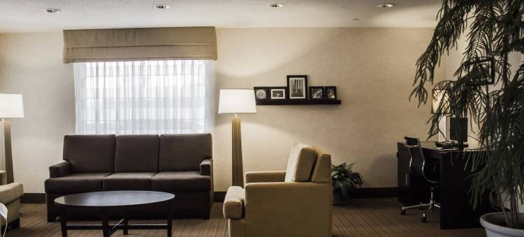 舒眠酒店(Sleep Inn Johnstown)图片