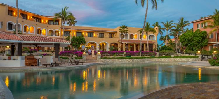 卡波海洋之家佐伊特利度假村 - 全包式(Zoetry Casa del Mar Los Cabos by Amr Collection - All Inclusive)图片