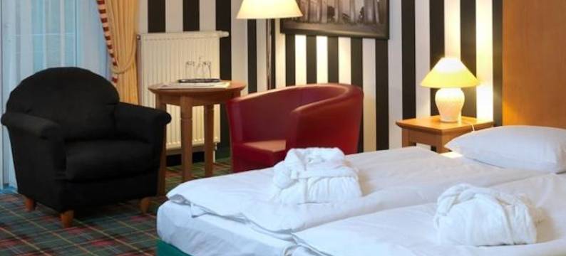 葛籣瑙酒店(Grünau Hotel)图片