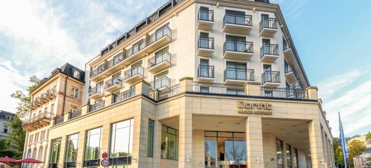 梅瑟尔宅邸 - 米特格莱迪霍马吉奢华酒店精选(Maison Messmer - Ein Mitglied der Hommage Luxury Hotels Collection)图片