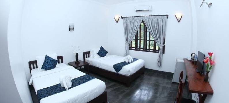 山姆大叔住宿加早餐旅馆(Uncle Sam Villa)图片