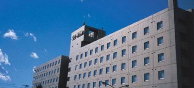 郡山高级酒店(Star Hotel Koriyama)图片