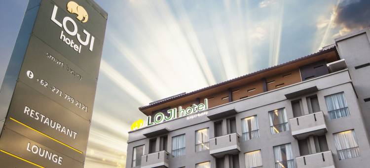 罗吉酒店(Loji Hotel)图片