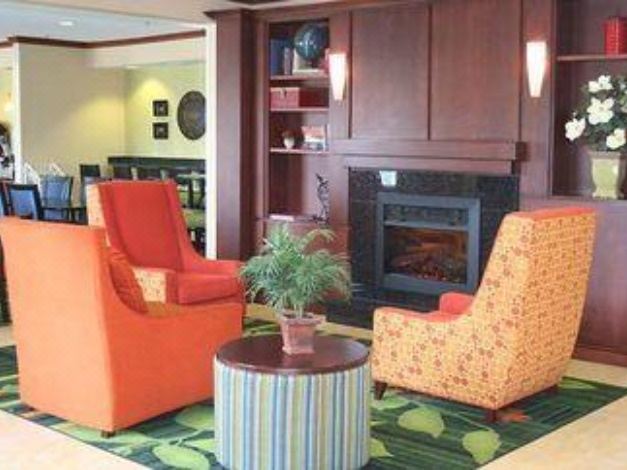 Fairfield Inn Suites Kansas City Olathe Hotel Reviews And - 