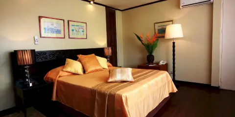 馬尼拉莊園酒店