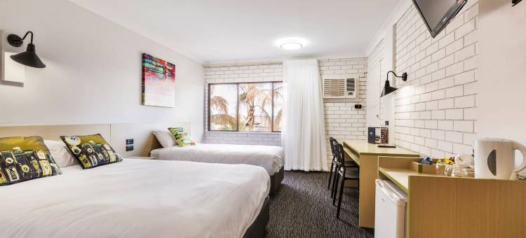 回旋镖酒店(Boomerang Hotel)图片