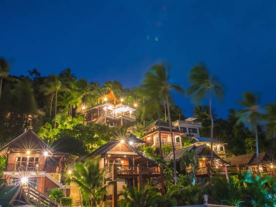 萊姆希拉度假酒店