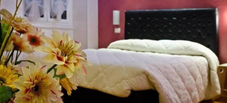 圣雷莫广场B＆B酒店(Via Palazzo Sanremo)图片