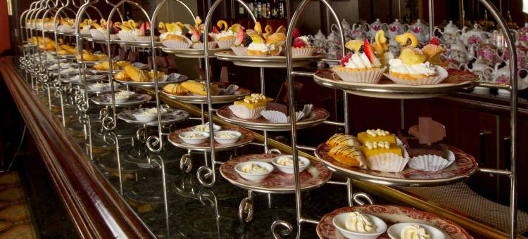 费尔蒙特皇家约克酒店(Fairmont Royal York Hotel)图片