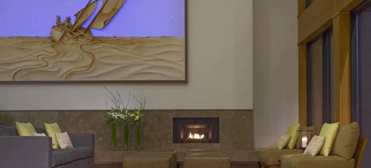 凯悦酒店-米申湾水疗和码头(Hyatt Regency Mission Bay Spa and Marina)图片