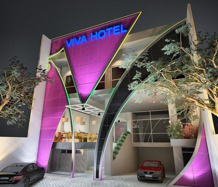 Viva Hotel Kediri By Front One Hotel Rates And Room Booking - 