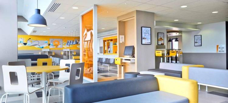 勒阿弗尔中心普瑞米尔经典酒店(Premiere Classe le Havre Centre)图片