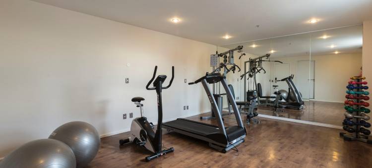 阿罗萨利澳酒店(Arosa Rio Hotel)图片