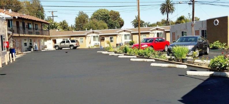 任务汽车旅馆(Mission Motel)图片