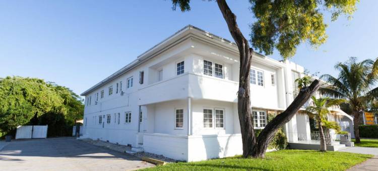 Travelodge by Wyndham Miami Biscayne Bay图片