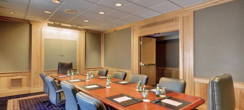 白厅酒店，贝斯特韦斯特至尊精选(The Whitehall Hotel, BW Premier Collection)图片