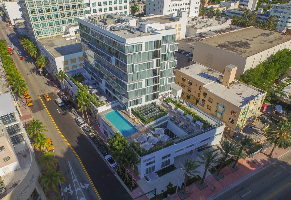 Hotel Overview