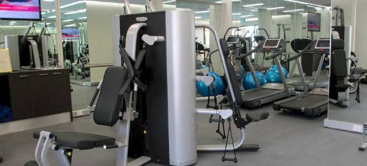 阿德莱德斯坦福广场酒店(Stamford Plaza Adelaide)图片