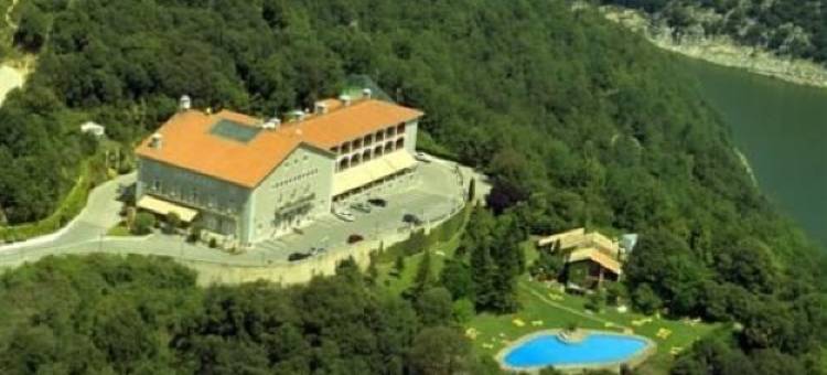 维克绍旅馆(Parador de Vic - Sau)图片