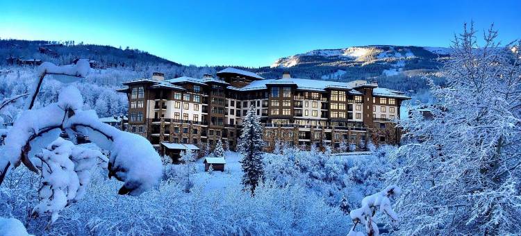 斯诺马斯总督酒店(Viceroy Snowmass)图片