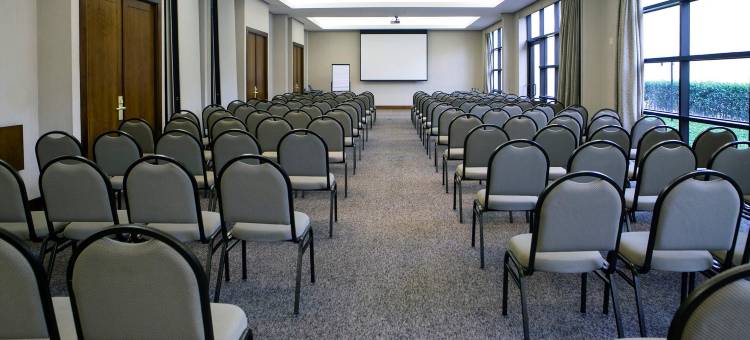 SP 伊泰姆比比美爵酒店(Grand Mercure SP Itaim Bibi)图片