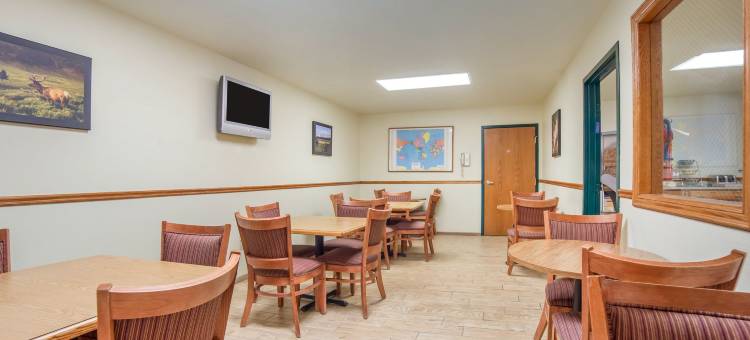 利文斯顿-黄石大门伊克诺旅馆(Econo Lodge Livingston Gateway to Yellowstone)图片