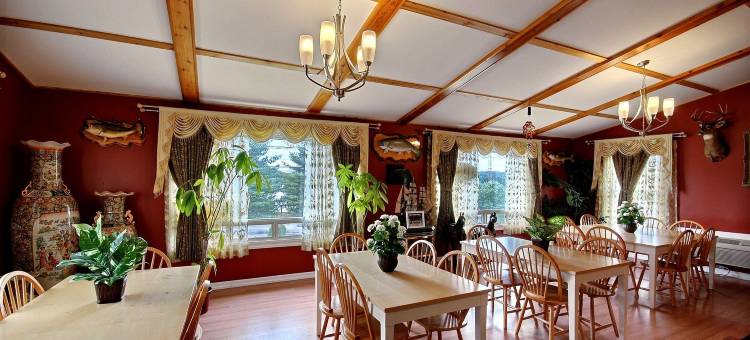 骑士酒店-亨茨维尔(Knights Inn Huntsville, on)图片