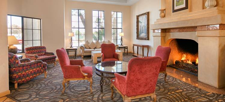 皇家贝斯特韦斯特套房酒店(Best Western Posada Royale Hotel & Suites)图片