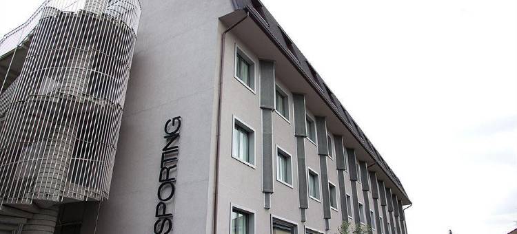 米兰科洛尼奥B&B Sporting(B&B Hotel Milano Cologno Sporting)图片