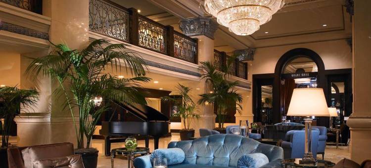 格兰特美国豪华精选酒店-圣迭戈(The US Grant, a Luxury Collection Hotel, San Diego)图片