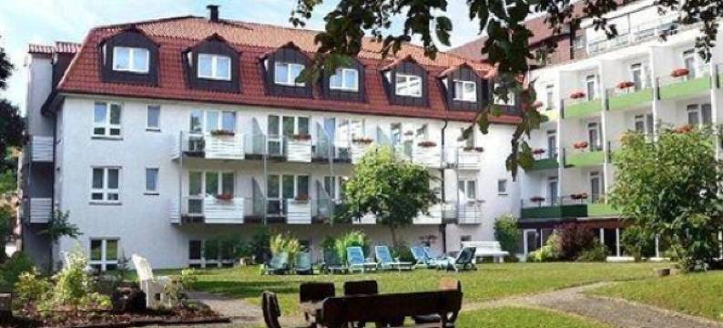 海肯贝格酒店(Hotel Heikenberg)图片