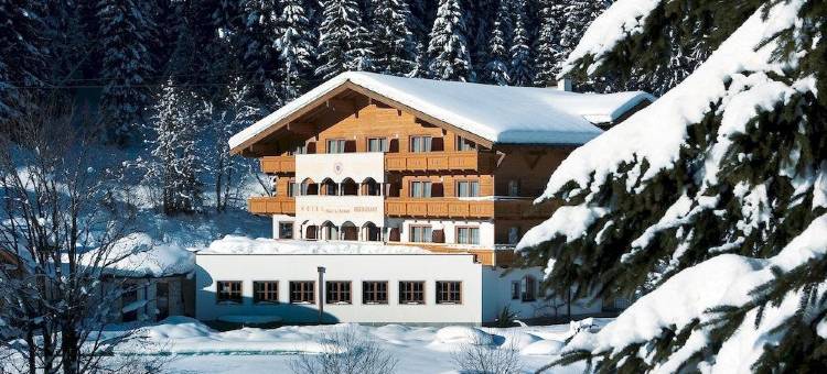 费尔兹姆斯阿尔蓬霍夫兰德酒店(Landhotel Alpenhof Filzmoos)图片