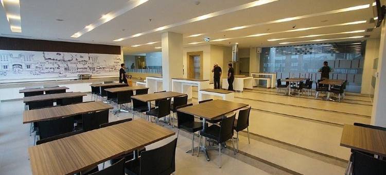 马里奥波罗阿马里斯酒店(Amaris Hotel Malioboro - Jogja)图片