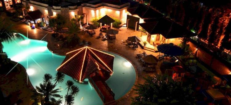雅加达水晶酒店(Kristal Hotel Jakarta)图片