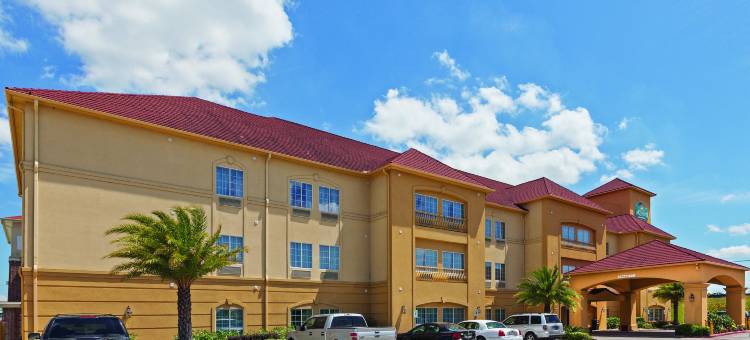 阿瑟港拉昆塔温德姆套房酒店(La Quinta Inn & Suites by Wyndham Port Arthur)图片