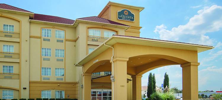 达拉斯哈钦斯拉昆塔温德姆套房酒店(La Quinta Inn & Suites by Wyndham Dallas - Hutchins)图片