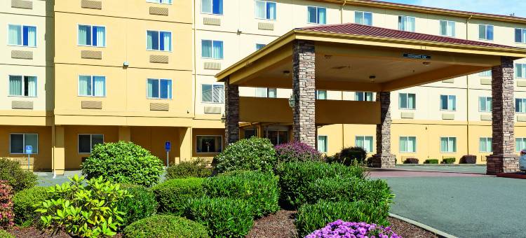 塞勒姆拉昆塔温德姆套房酒店(La Quinta Inn & Suites by Wyndham Salem or)图片