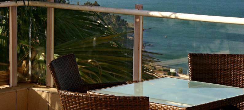 戈兰高地酒店(Golan Hotel)图片