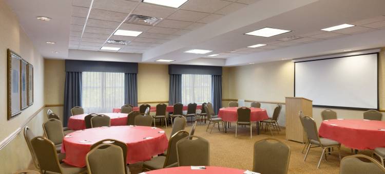 蒙哥马利拉昆塔温德姆套房酒店(La Quinta Inn & Suites by Wyndham Montgomery)图片