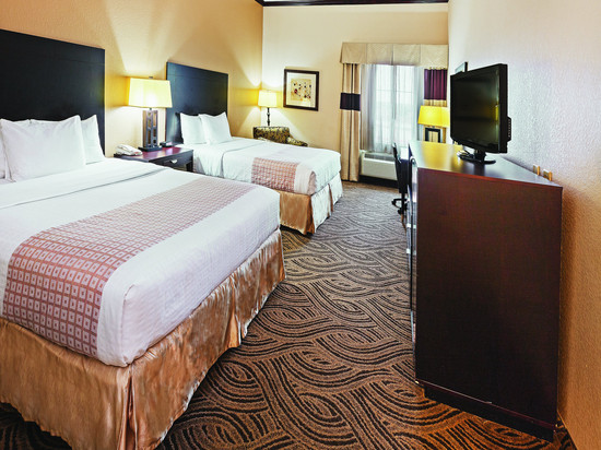 拉昆塔温德姆酒店套房，由温德姆富特沃思 - 布尔森运营