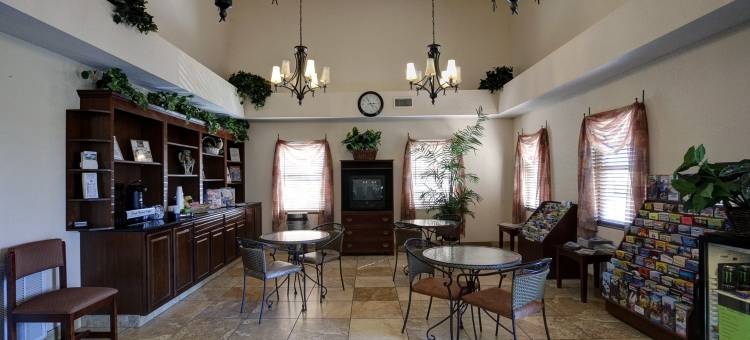 蓬塔戈尔达夏洛特港温德姆呗盟酒店(Baymont by Wyndham Punta Gorda/Port Charlotte)图片