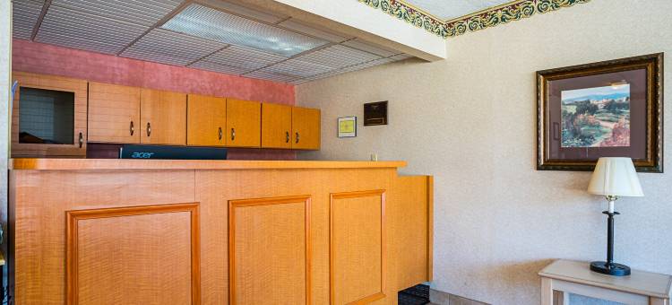 SureStay Hotel by Best Western Tupelo North图片