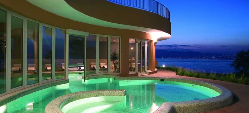 奥特菲姆度假村及水疗中心(Altafiumara Resort & Spa)图片