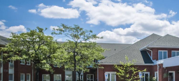 希尔顿多伦多米西索加 Spark(Spark by Hilton Toronto Mississauga)图片