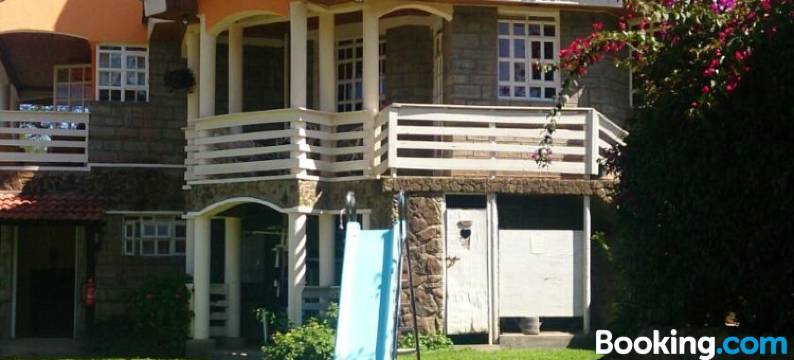 Villa -Guesthousejane & Apartments图片