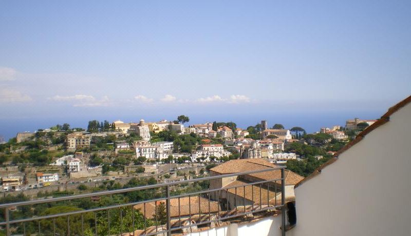 portico del paradiso