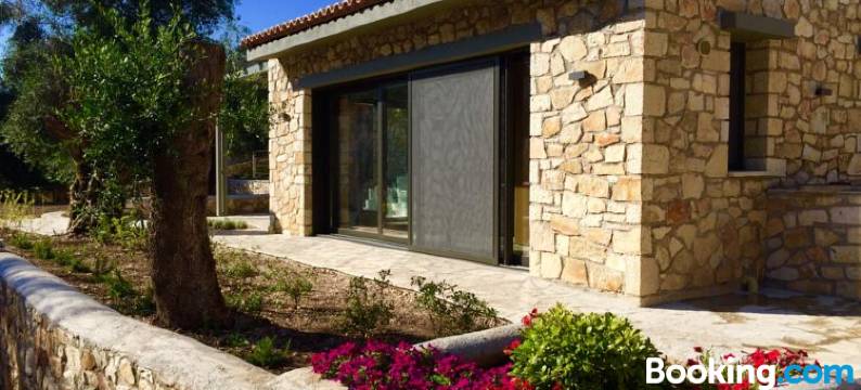 帕克斯奥度假村 - 仅供成人入住(Paxoi Resort - Adult-Only)图片