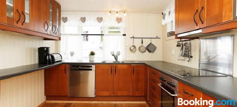 Mandal Privat Rom og Husutleie图片